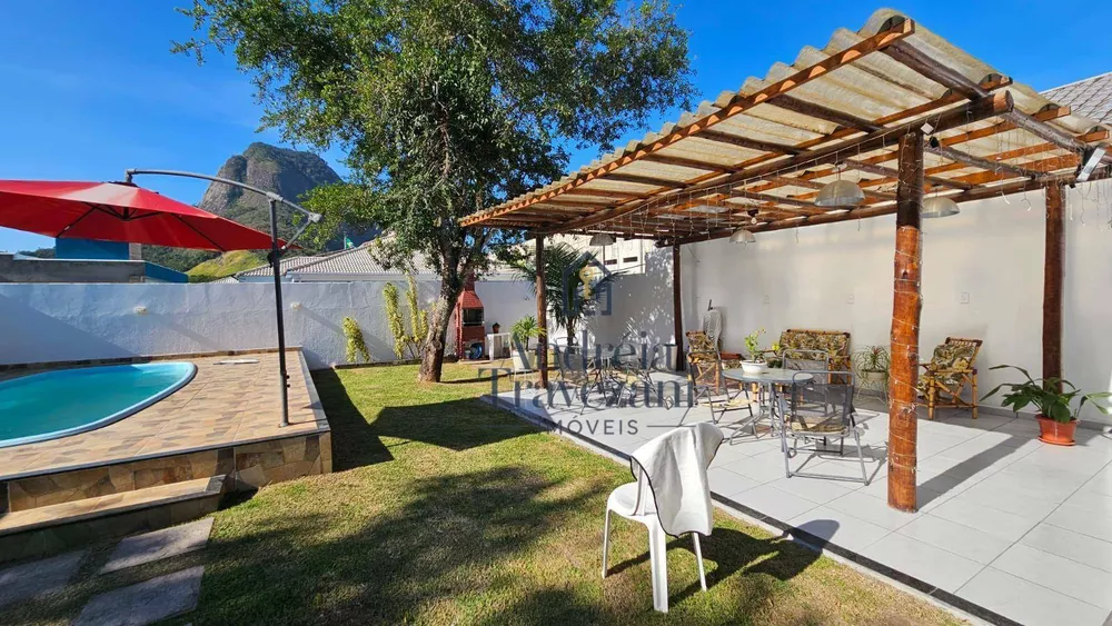 Casa de Condomínio, 3 quartos - Foto 23