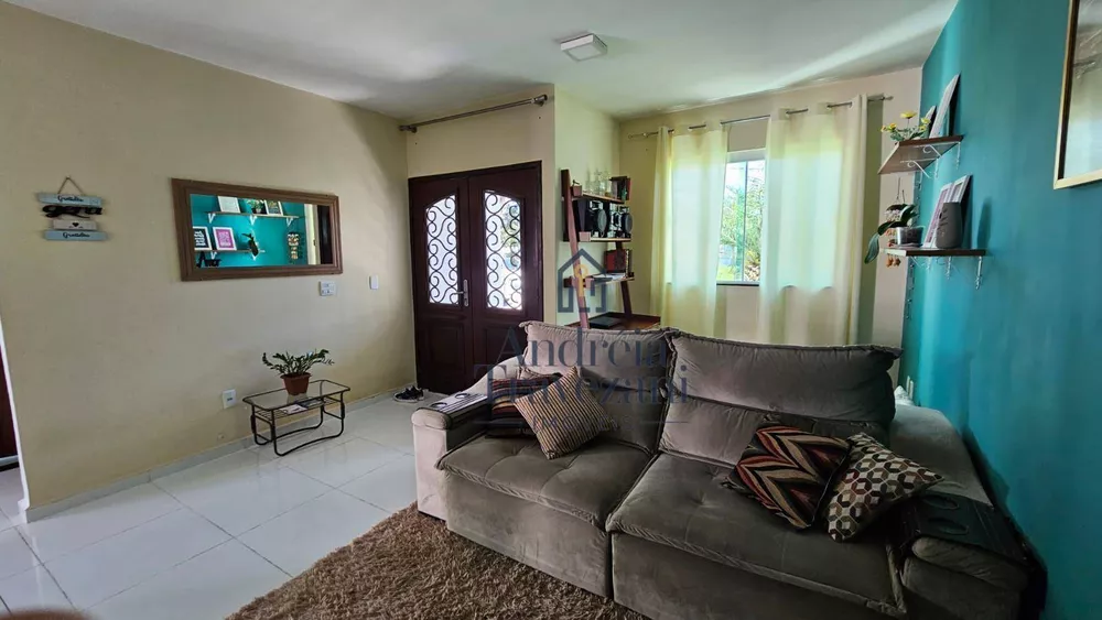 Casa de Condomínio, 3 quartos - Foto 6