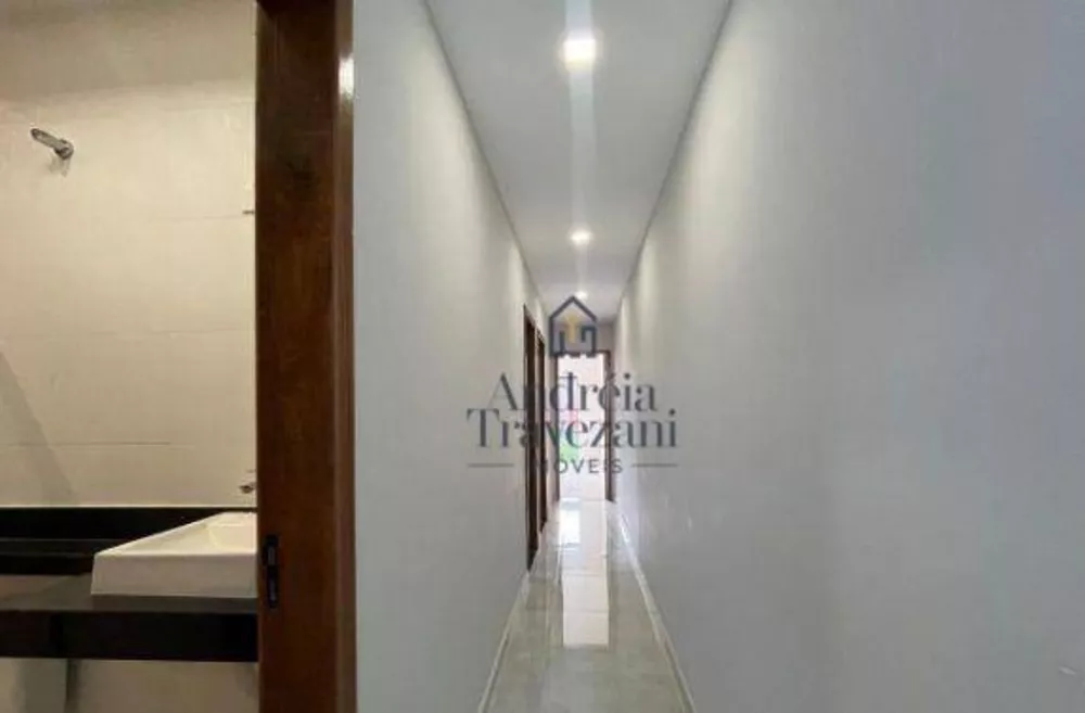 Casa, 3 quartos, 100 m² - Foto 10