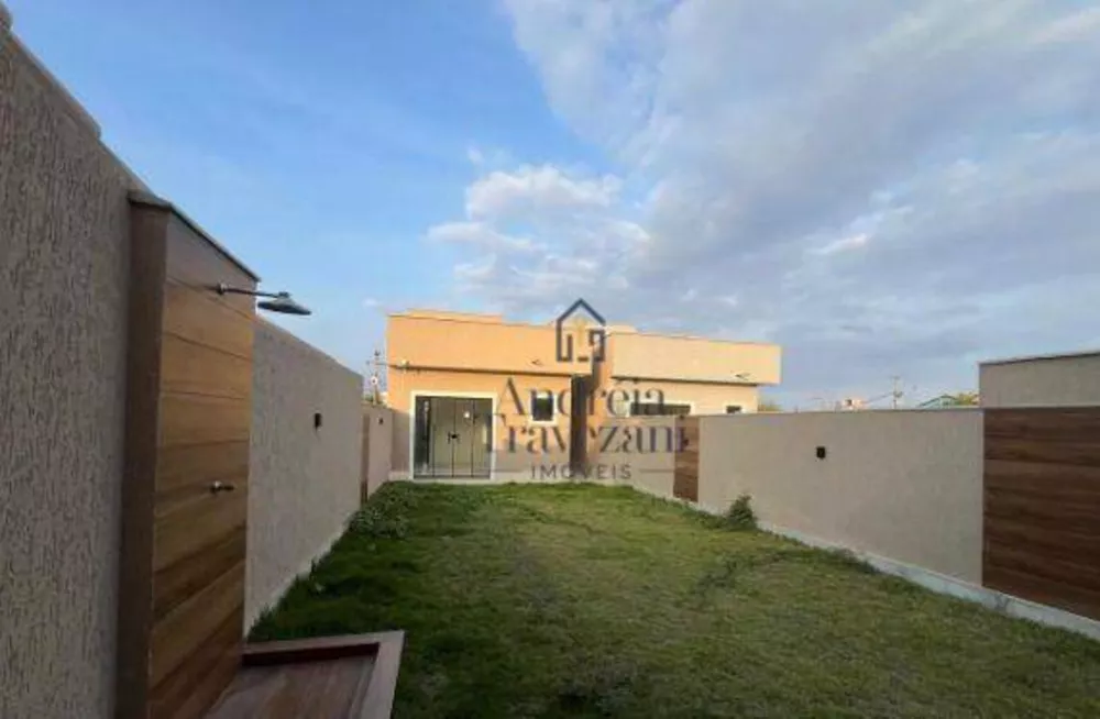 Casa, 3 quartos, 100 m² - Foto 13