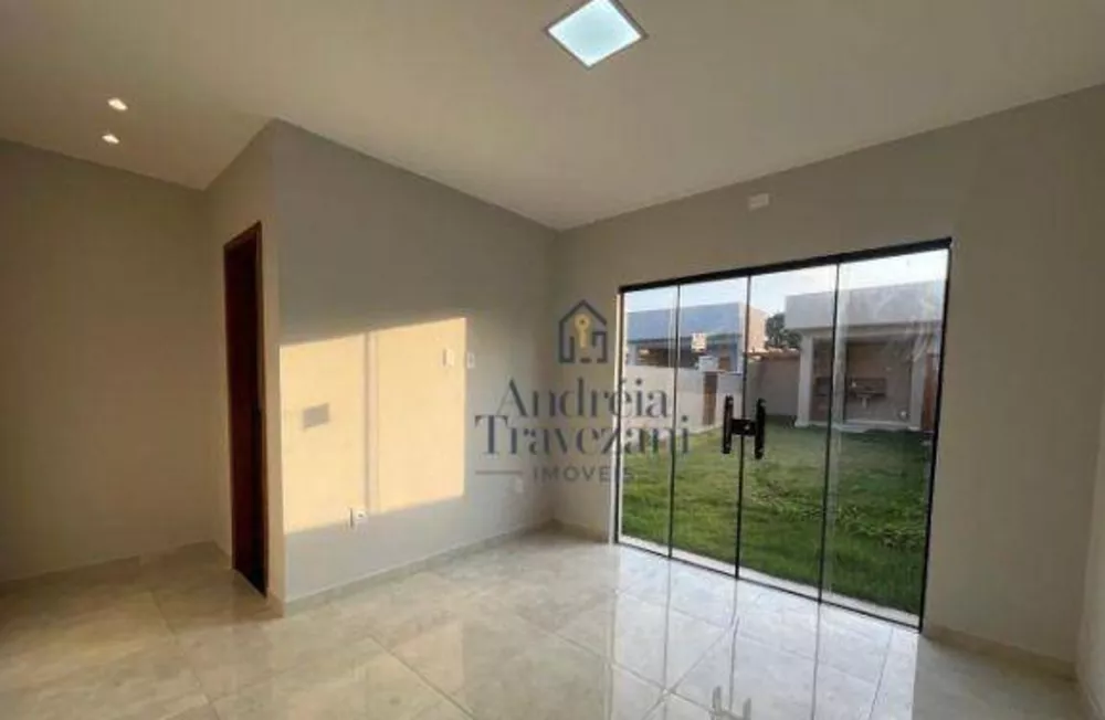 Casa, 3 quartos, 100 m² - Foto 4