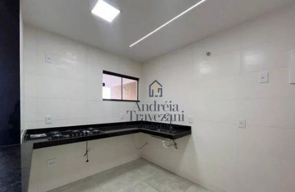 Casa, 3 quartos, 100 m² - Foto 3