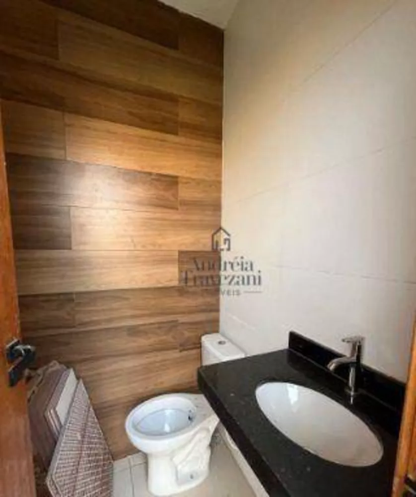 Casa, 3 quartos, 100 m² - Foto 11