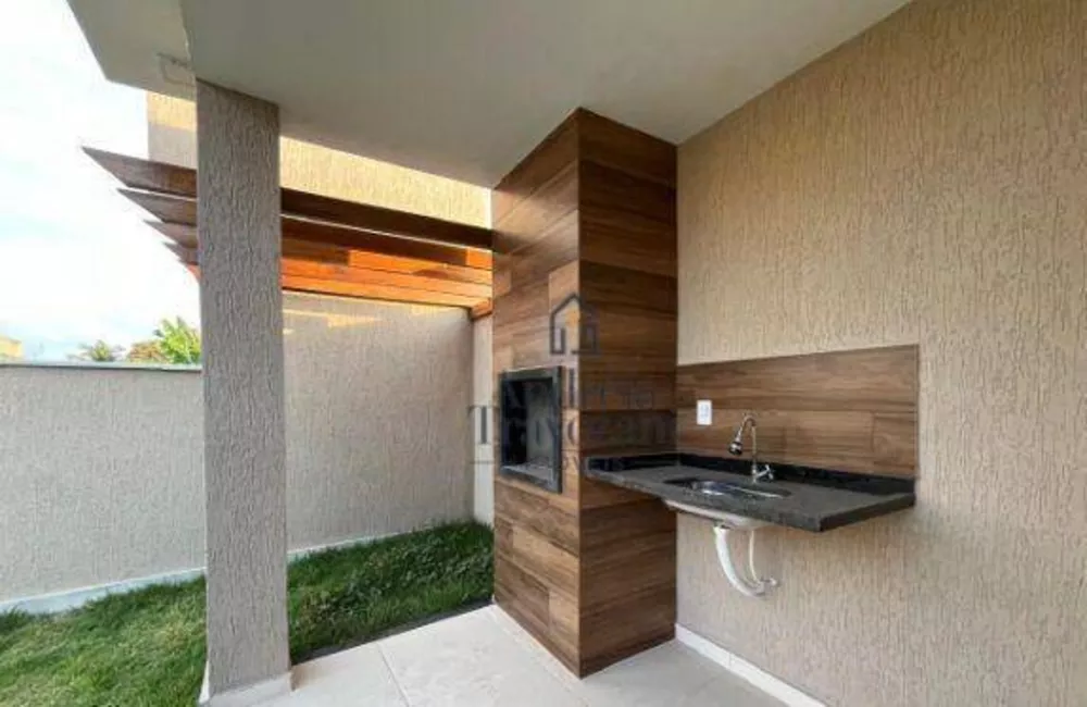 Casa, 3 quartos, 100 m² - Foto 12