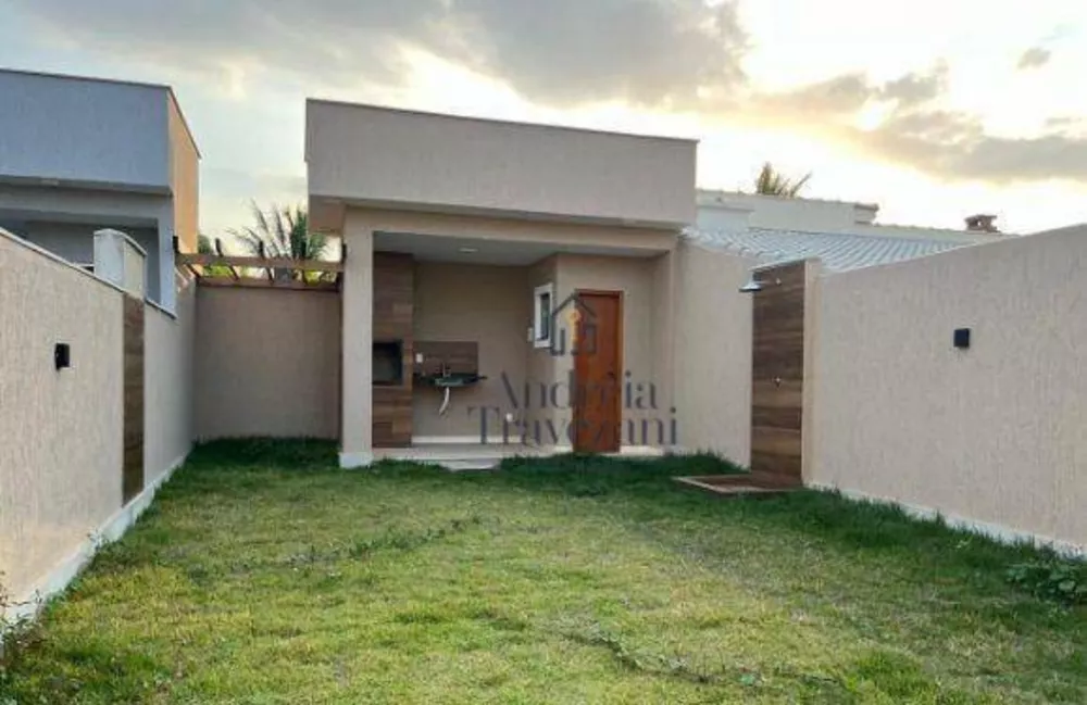 Casa, 3 quartos, 100 m² - Foto 14