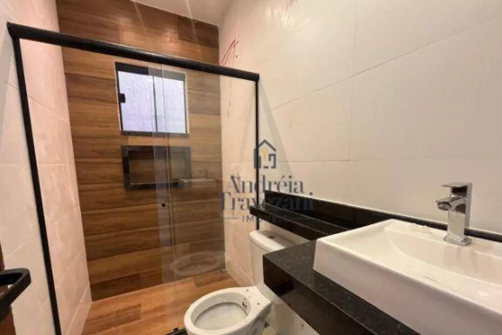 Casa, 3 quartos, 100 m² - Foto 6