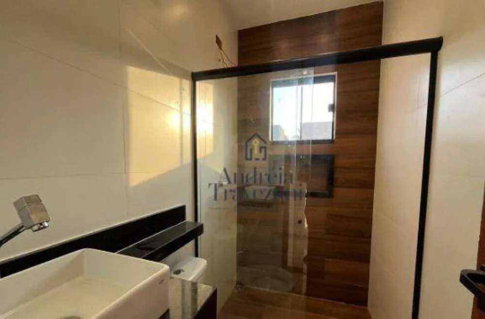 Casa, 3 quartos, 100 m² - Foto 9