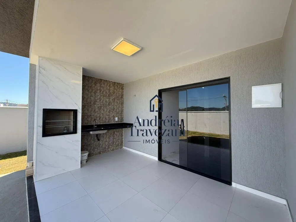Casa de Condomínio, 3 quartos - Foto 20