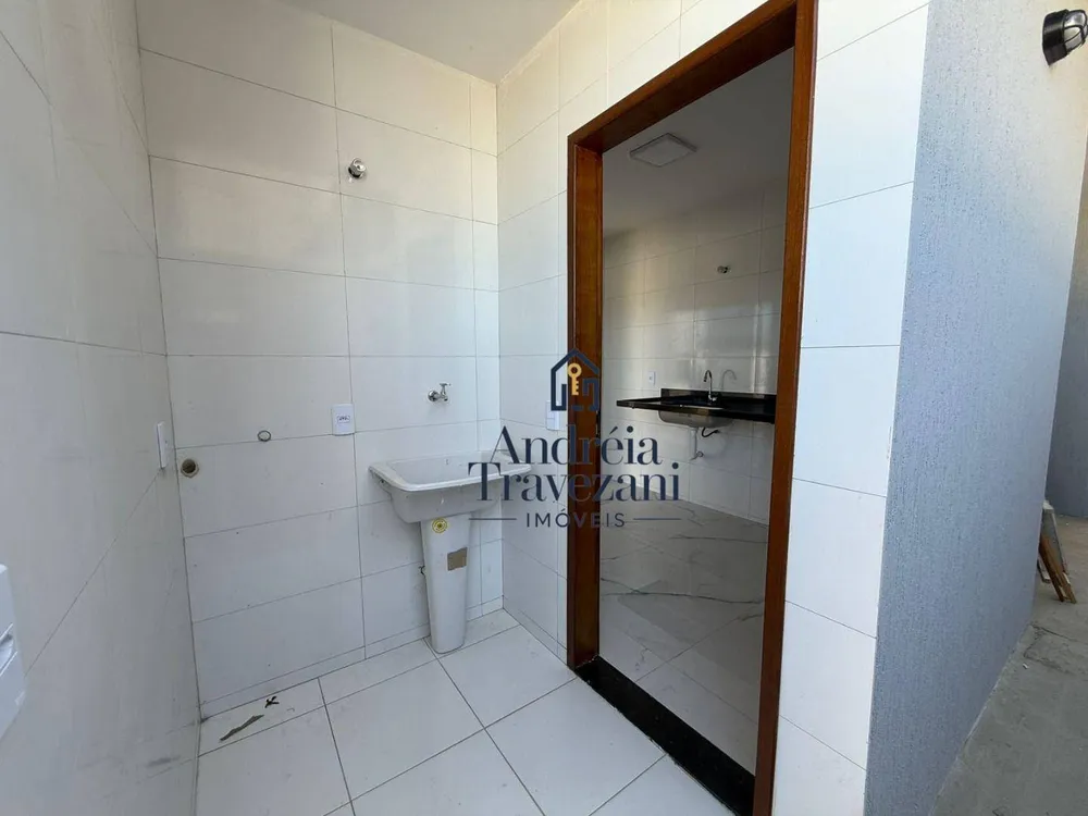 Casa de Condomínio, 3 quartos - Foto 22
