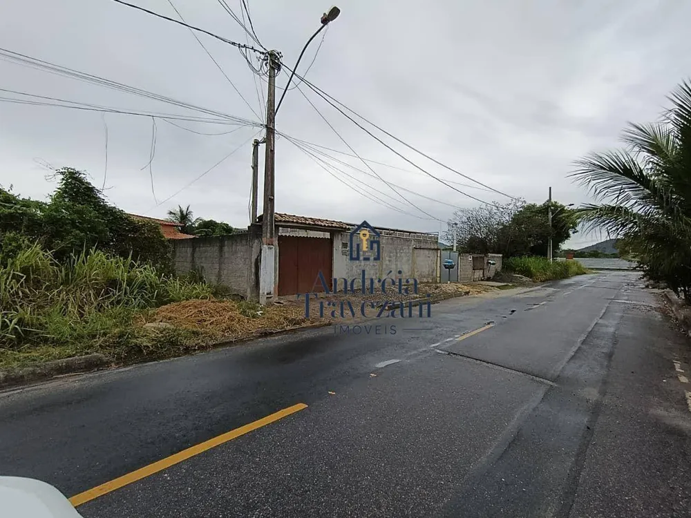 Terreno, 480 m² - Foto 1