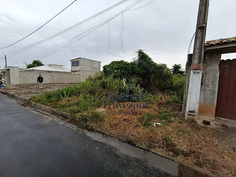Terreno, 480 m² - Foto 2