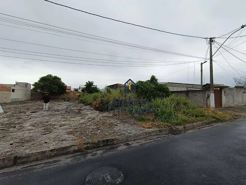 Terreno, 480 m² - Foto 3