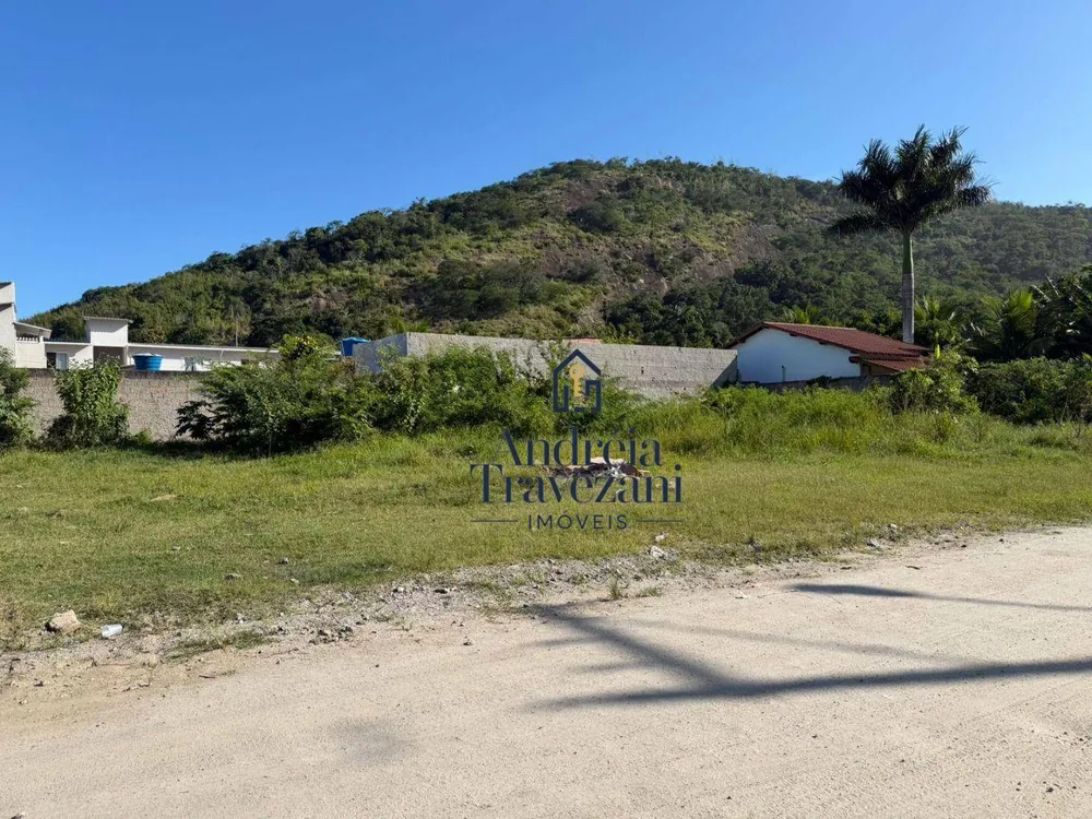 Terreno, 480 m² - Foto 1
