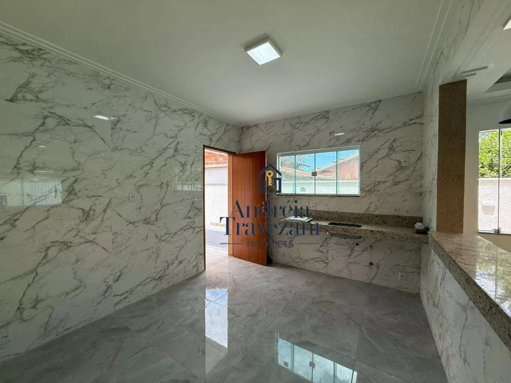 Casa de Condomínio, 3 quartos - Foto 5
