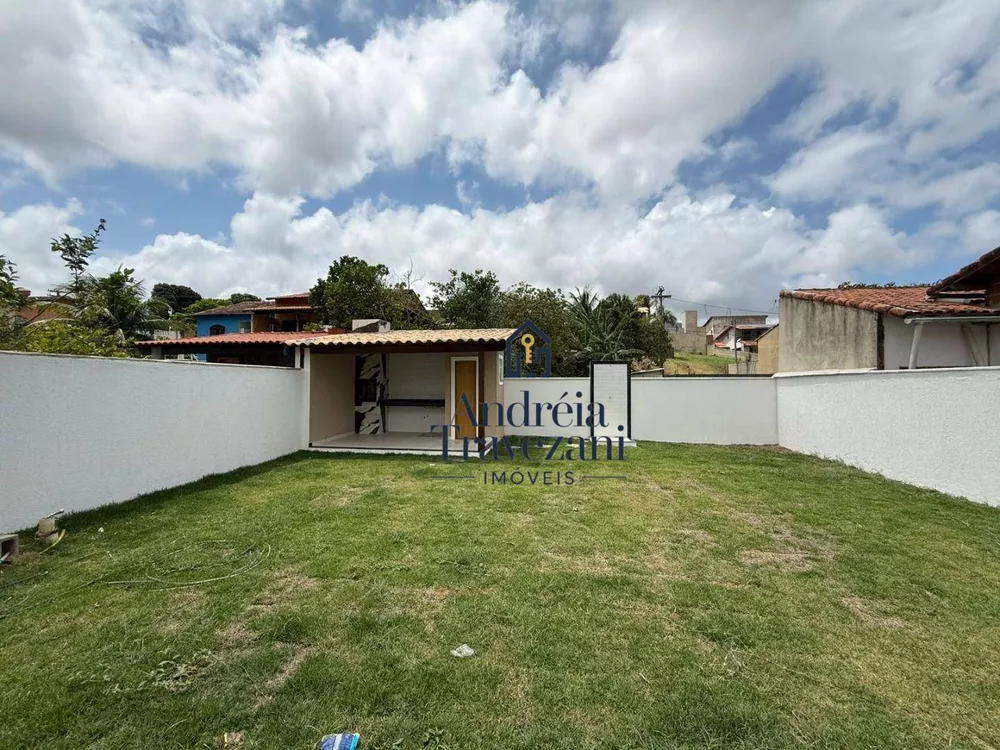 Casa de Condomínio, 3 quartos - Foto 24