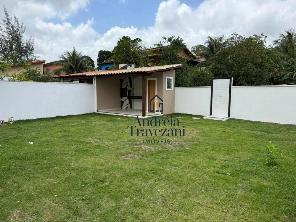 Casa de Condomínio, 3 quartos - Foto 20