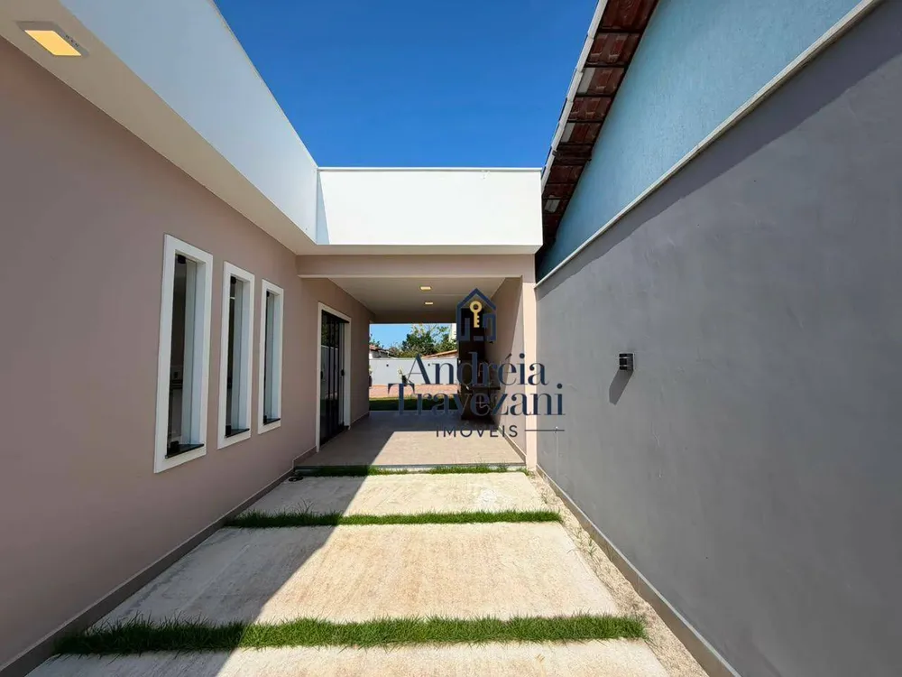Casa, 3 quartos, 120 m² - Foto 23
