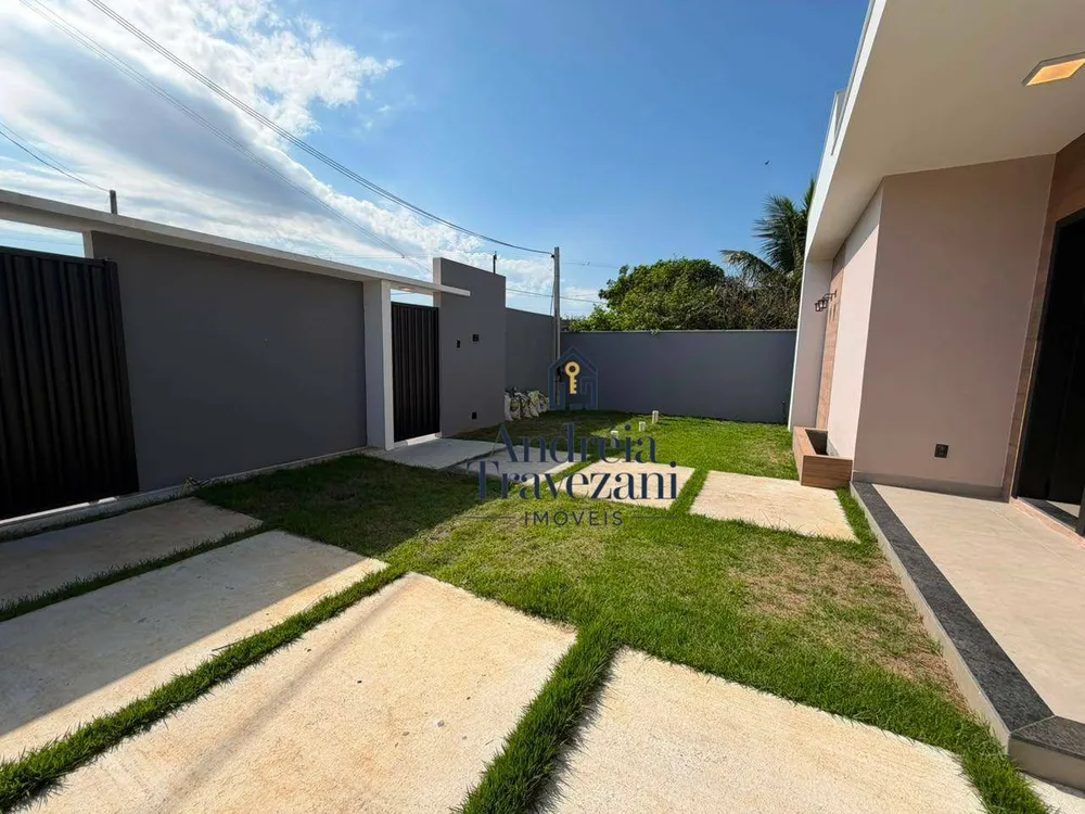 Casa, 3 quartos, 120 m² - Foto 21