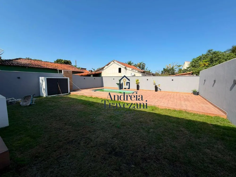 Casa, 3 quartos, 120 m² - Foto 28