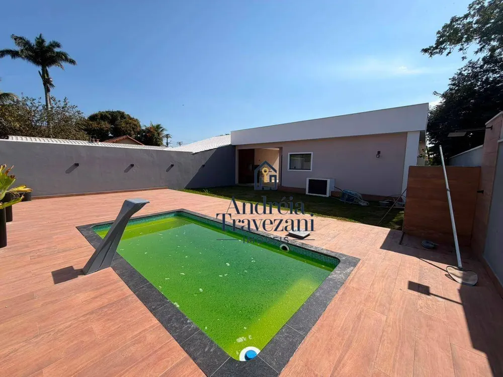 Casa, 3 quartos, 120 m² - Foto 29