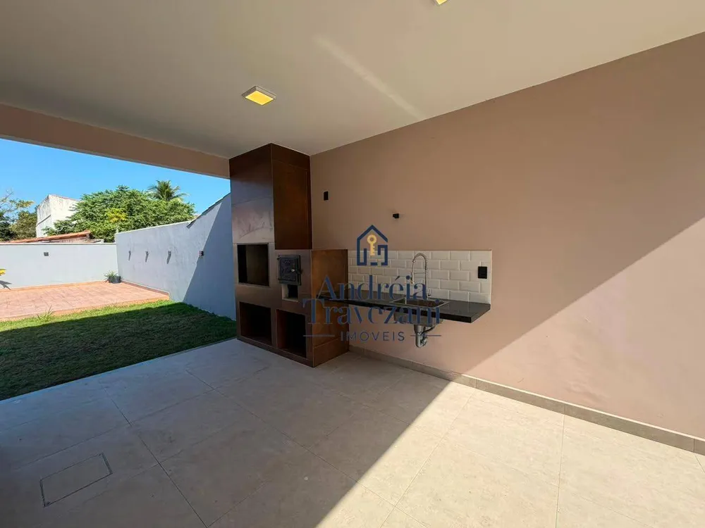 Casa, 3 quartos, 120 m² - Foto 20