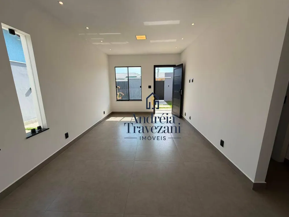 Casa, 3 quartos, 120 m² - Foto 6