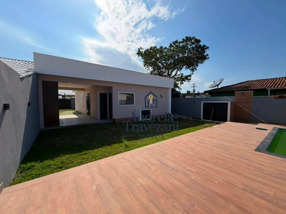 Casa, 3 quartos, 120 m² - Foto 26