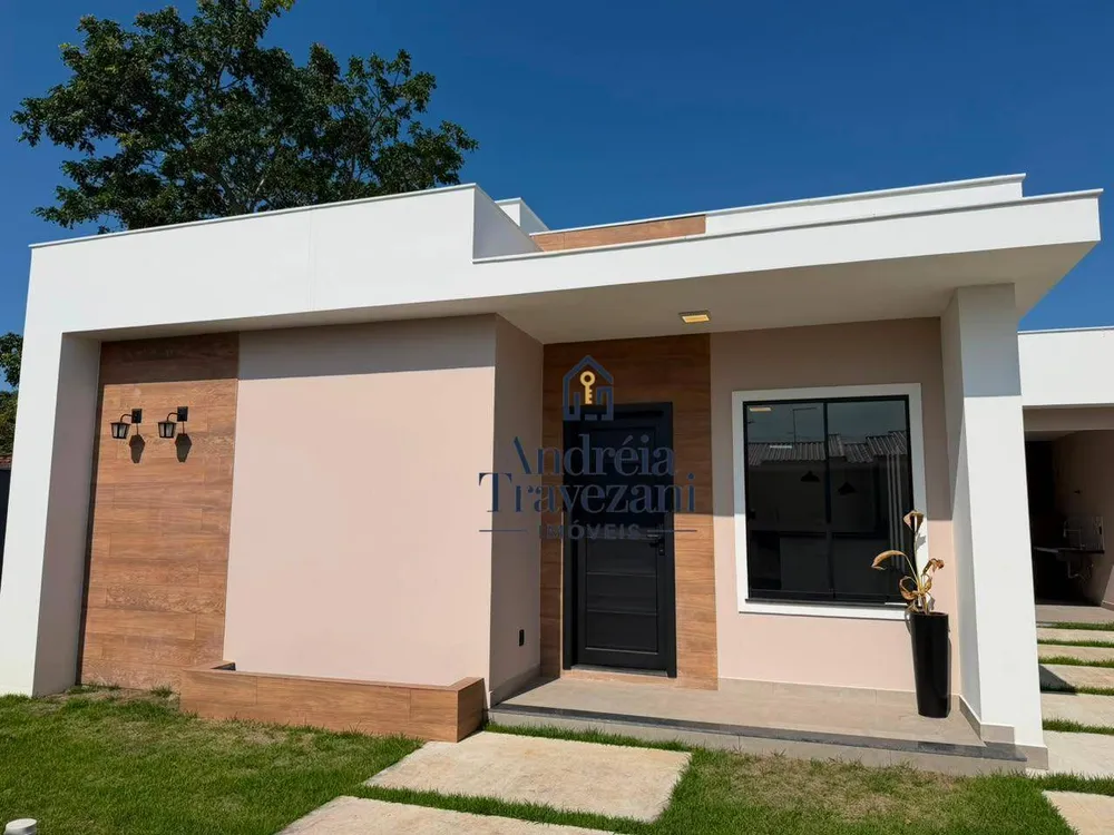 Casa, 3 quartos, 120 m² - Foto 2