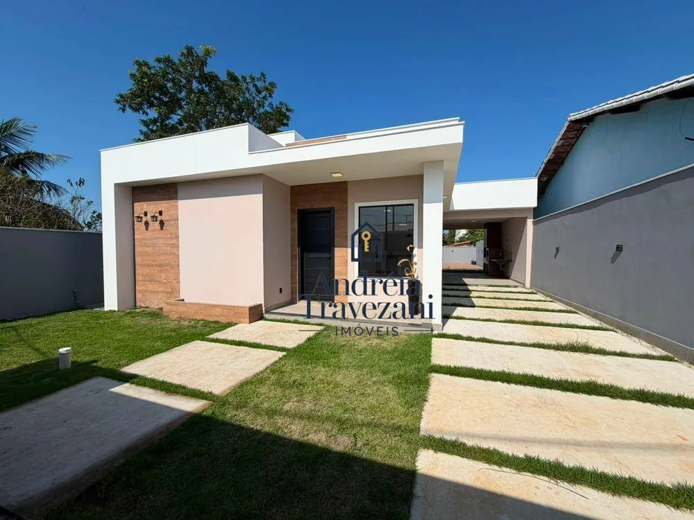 Casa, 3 quartos, 120 m² - Foto 1