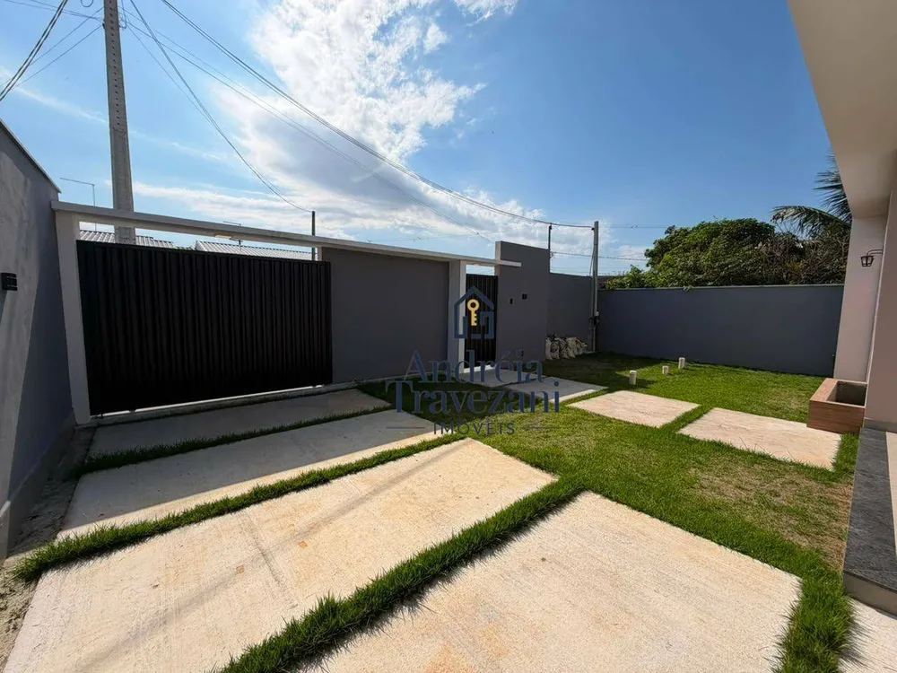 Casa, 3 quartos, 120 m² - Foto 22