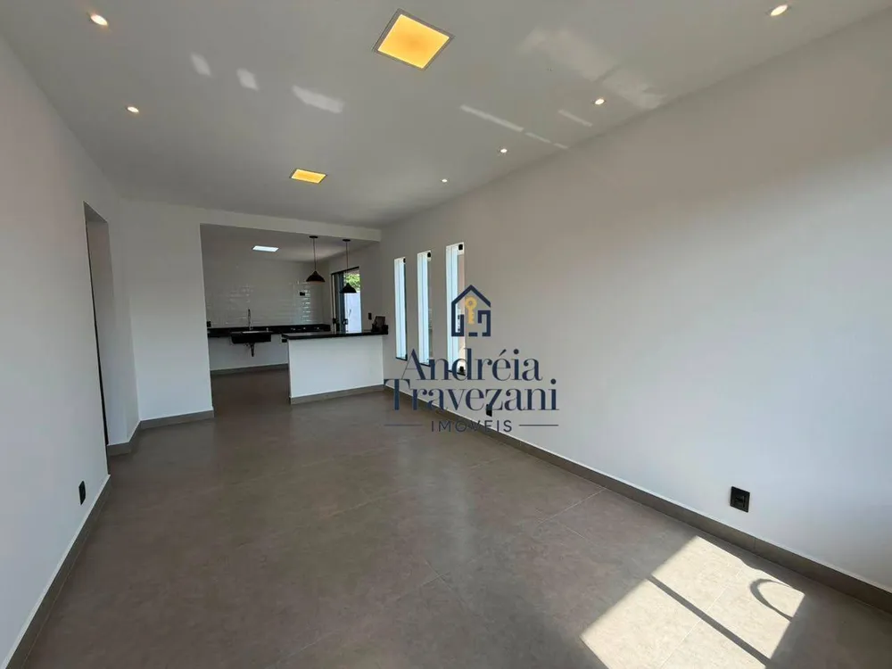 Casa, 3 quartos, 120 m² - Foto 4