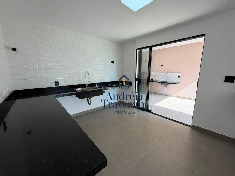 Casa, 3 quartos, 120 m² - Foto 9