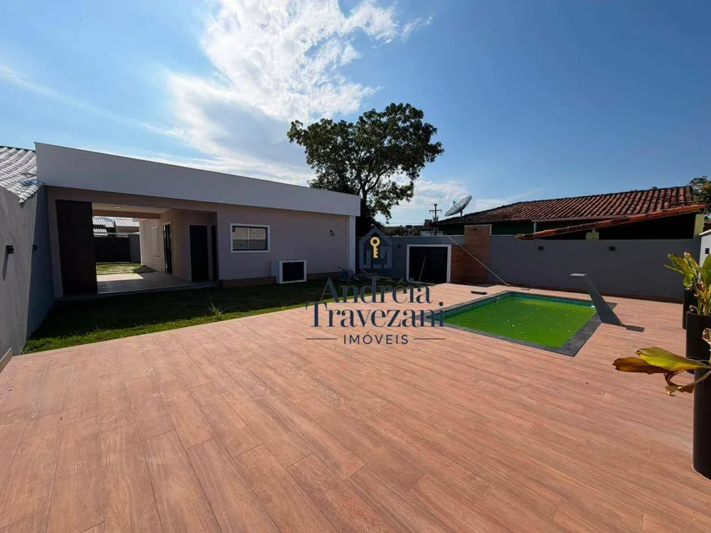 Casa, 3 quartos, 120 m² - Foto 27