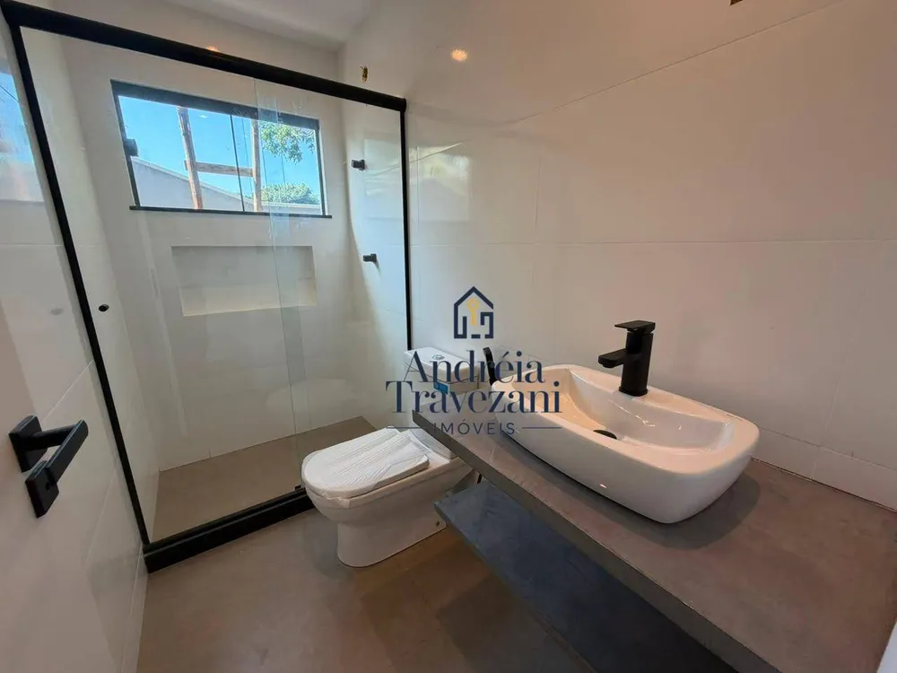 Casa, 3 quartos, 120 m² - Foto 14