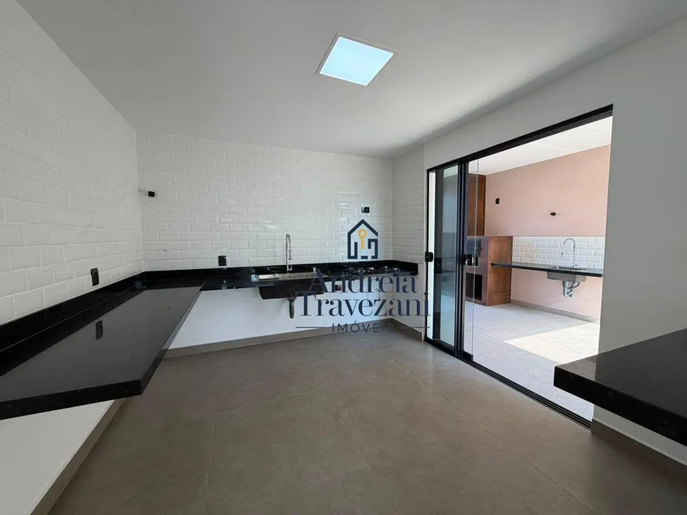 Casa, 3 quartos, 120 m² - Foto 7