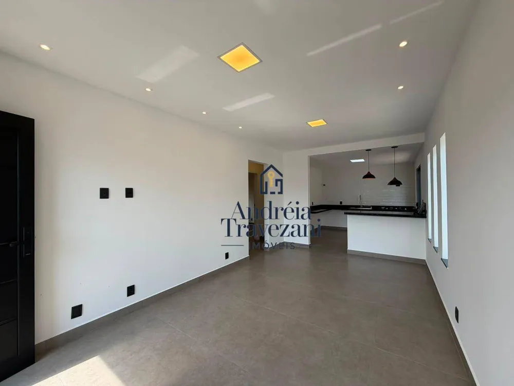 Casa, 3 quartos, 120 m² - Foto 3