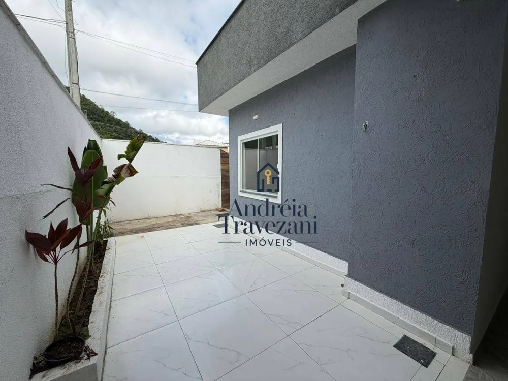 Casa de Condomínio, 2 quartos - Foto 21