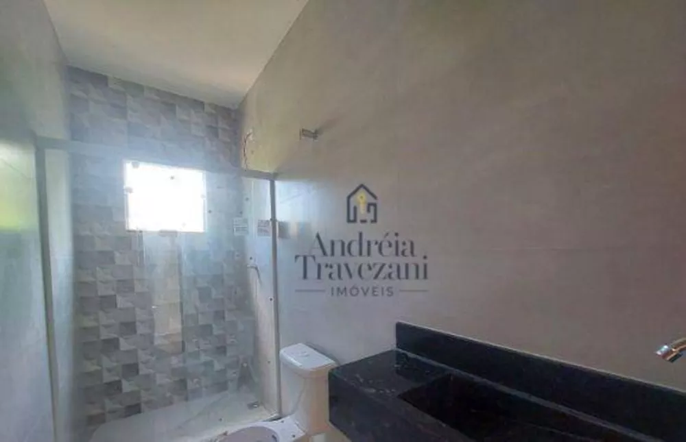 Casa, 3 quartos, 95 m² - Foto 8