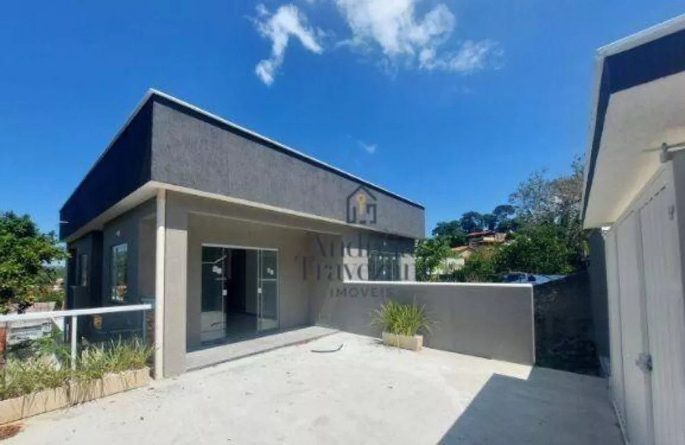 Casa, 3 quartos, 95 m² - Foto 1