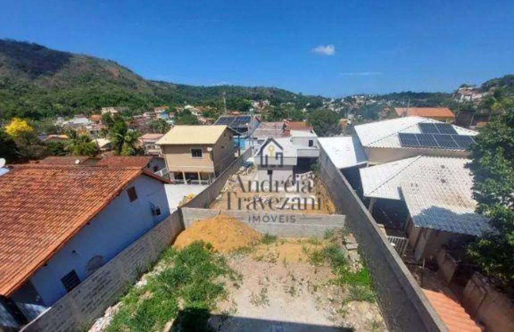 Casa, 3 quartos, 95 m² - Foto 11