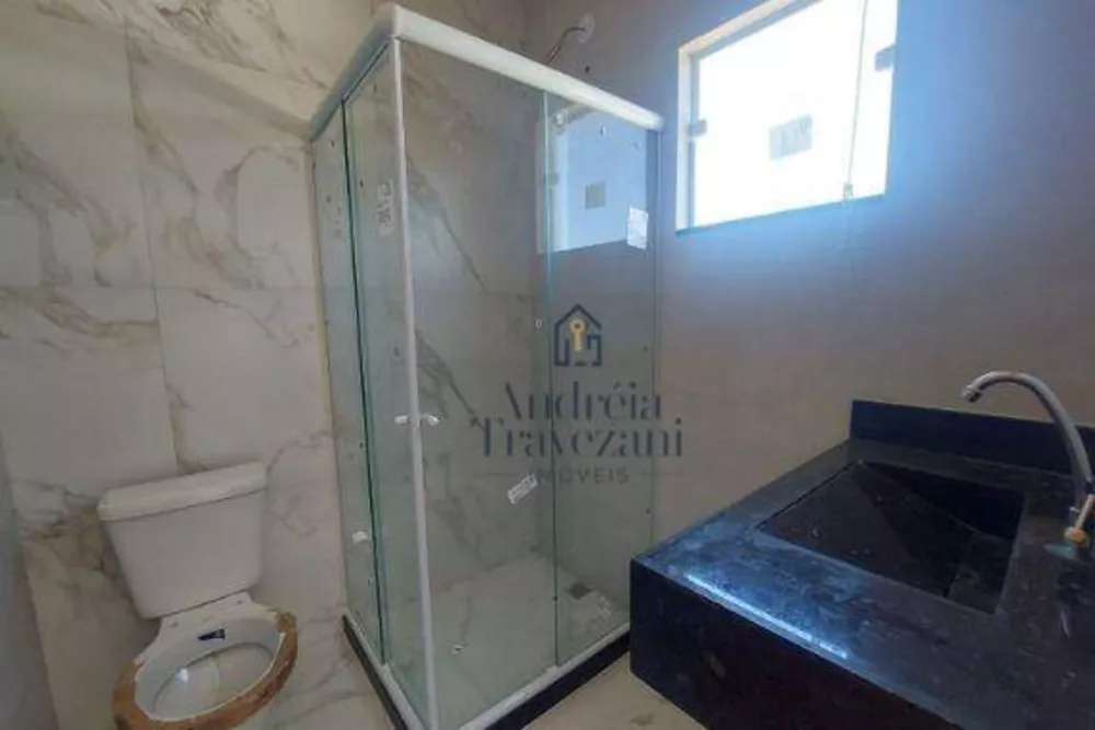 Casa, 3 quartos, 95 m² - Foto 6