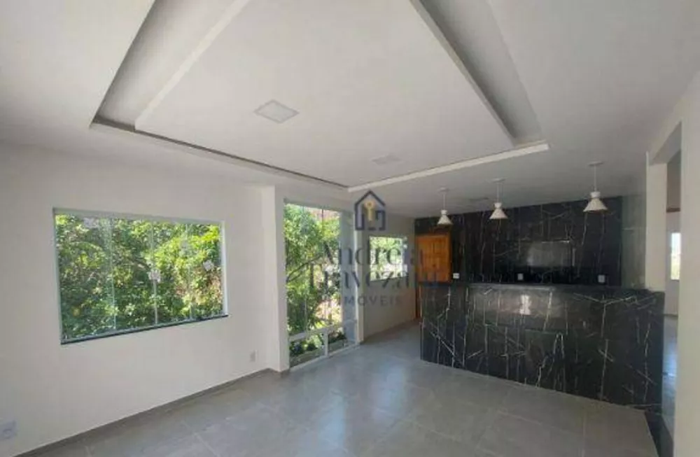 Casa, 3 quartos, 95 m² - Foto 3