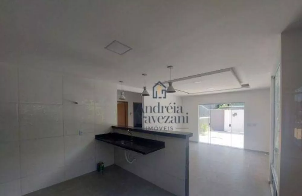 Casa, 3 quartos, 95 m² - Foto 4