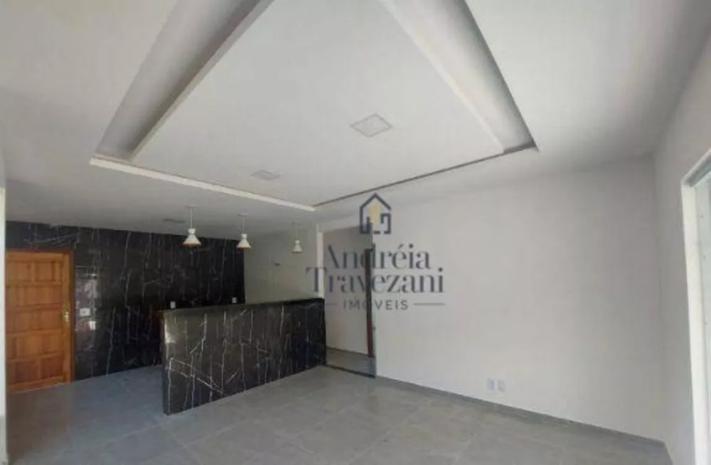 Casa, 3 quartos, 95 m² - Foto 2