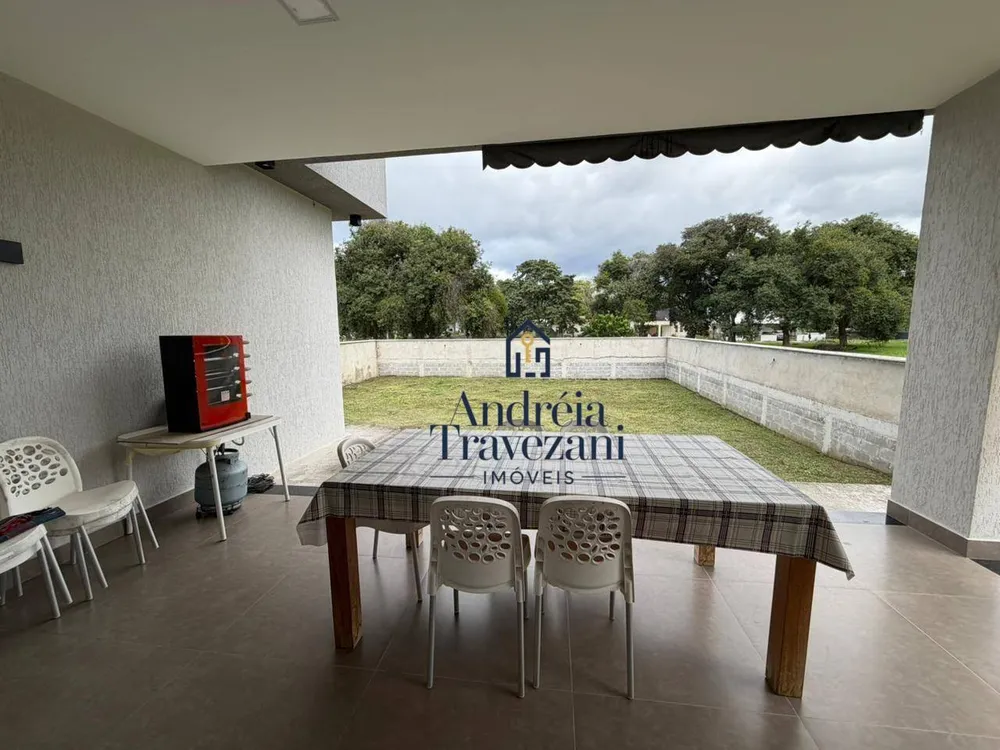 Casa de Condomínio, 3 quartos - Foto 18