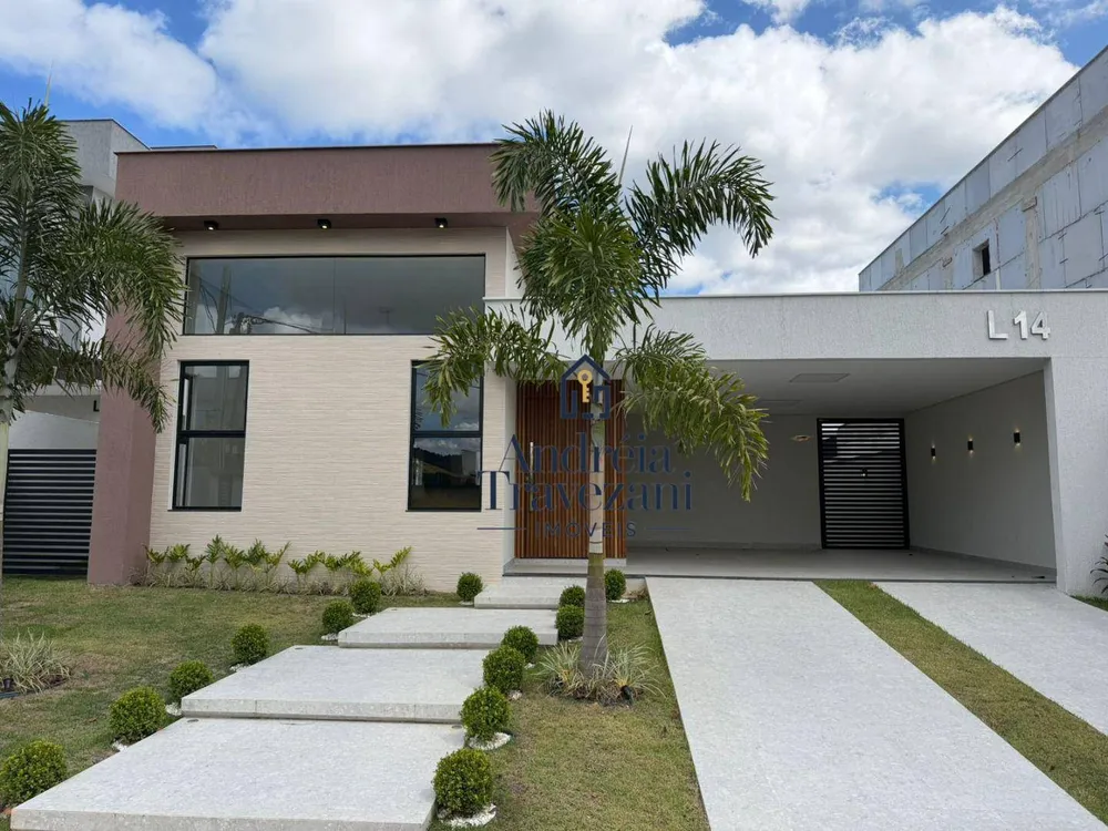 Casa de Condomínio, 3 quartos - Foto 2