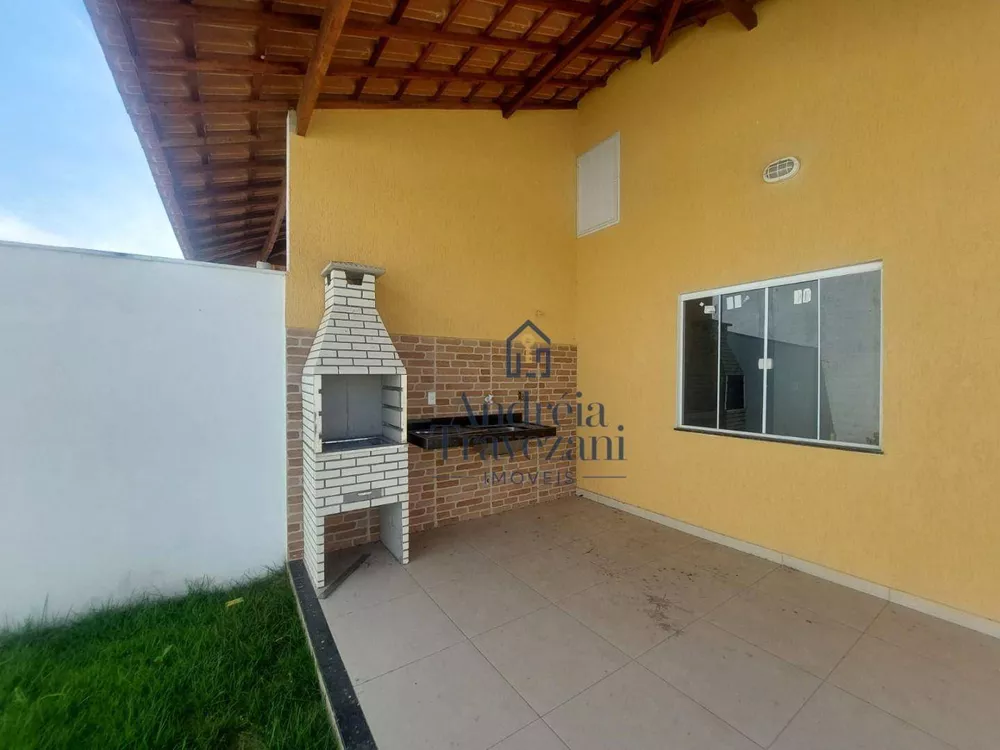 Casa, 2 quartos, 80 m² - Foto 7