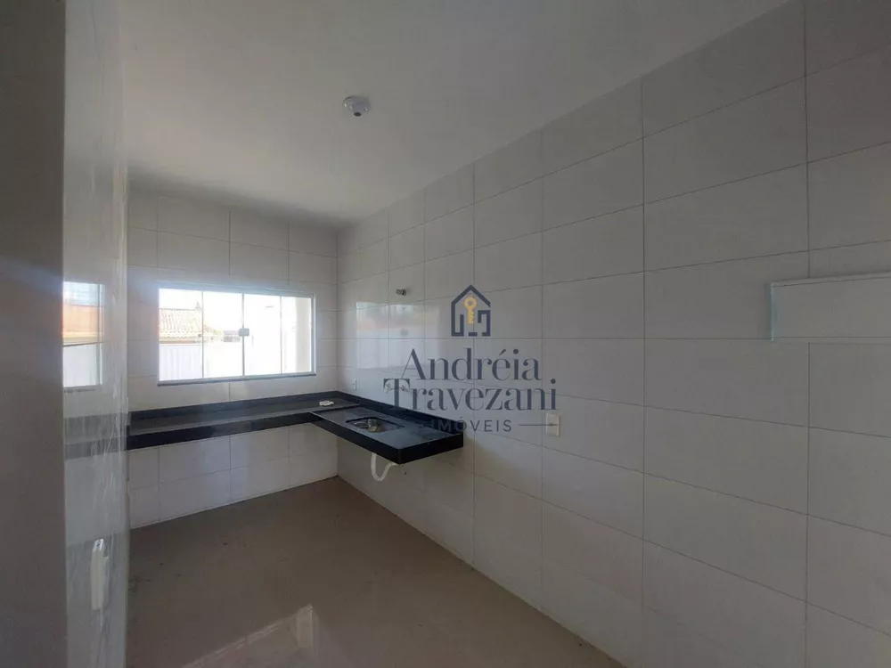 Casa, 2 quartos, 80 m² - Foto 6