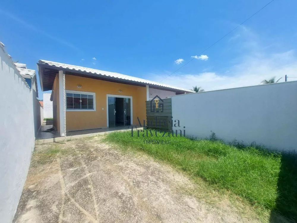 Casa, 2 quartos, 80 m² - Foto 2