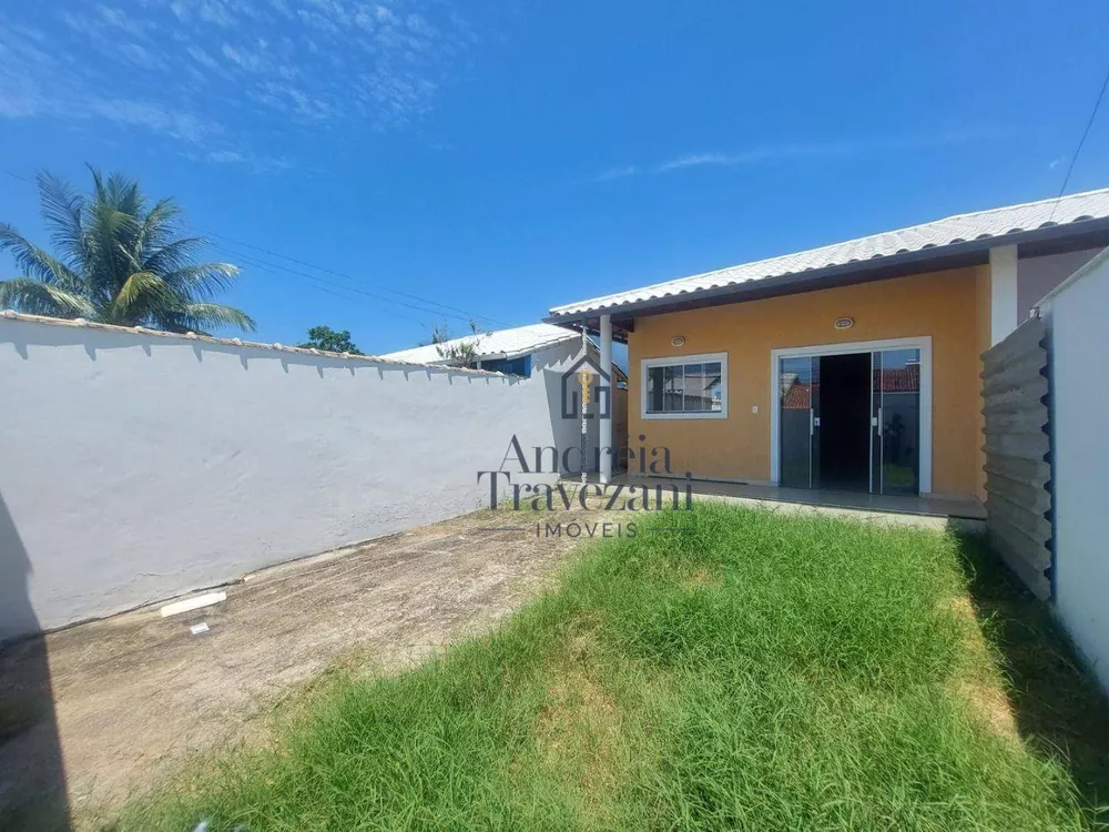 Casa, 2 quartos, 80 m² - Foto 3